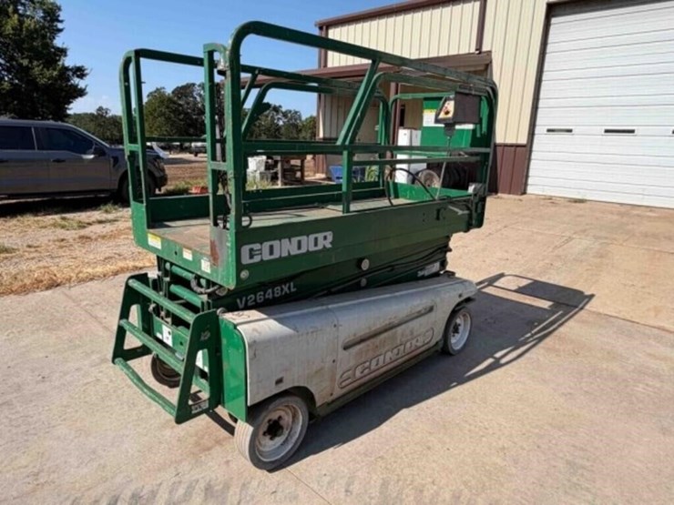 condor-v2648xl-scissor-lift-image-2