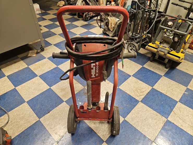 hilti-te-3000-avr-electric-jack-hammer-image-3