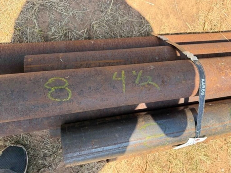 8-count--4-1/2”-x-8’-9’-steel-pipe-image-3