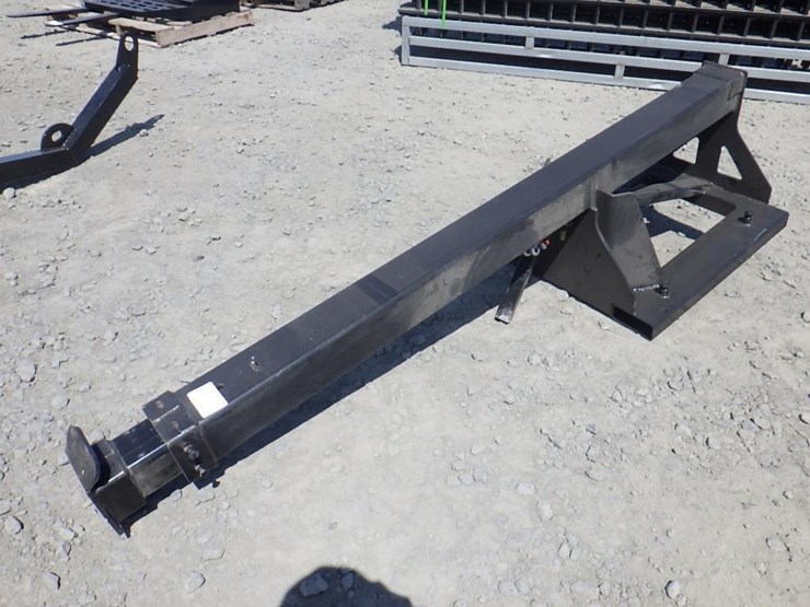 giyi-skid-steer-telescopic-boom-132"-image-1