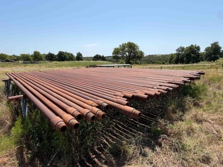 10-count--31’-x-4-1/2”-drill-stem/casing-pipe-image-1
