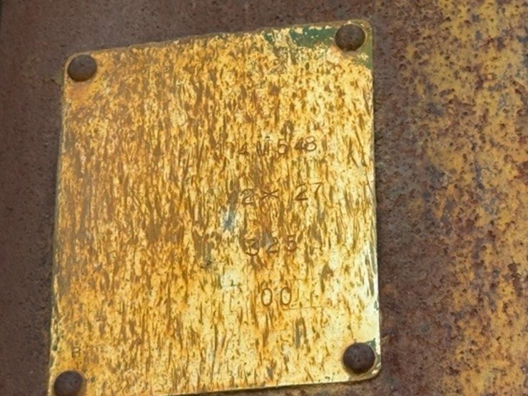 brown-lenox-jaw-crusher-sn:sl911xkk4pp009121-image-12