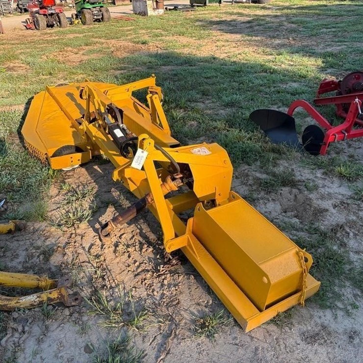 WOODS S105