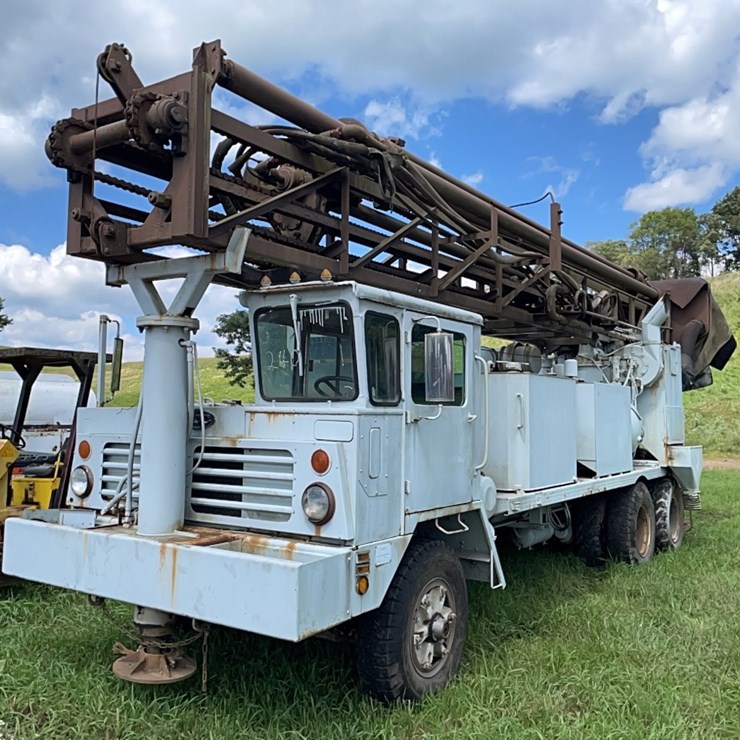 REEDRILL SK35