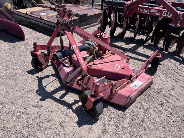 #956a-•-4ft-pto-driven-grooming-mower-image-2