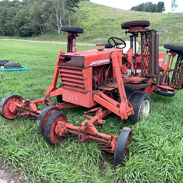 JACOBSEN F10