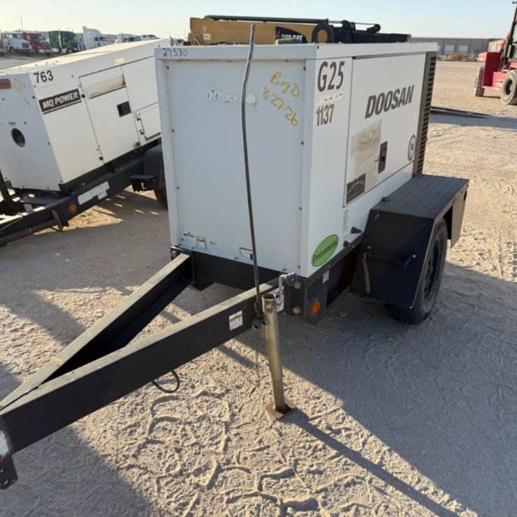 DOOSAN G25