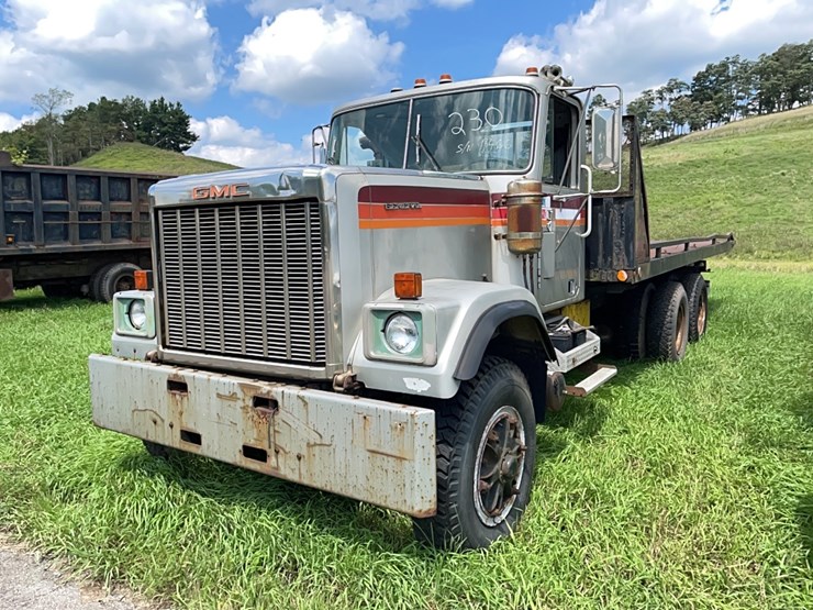 1985-gmc-rollback-truck-vn:1gdt9f4k8fv611466-image-1