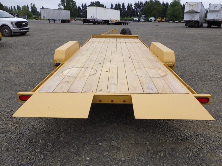 2026-delta-7'x20'-t/a-tilt-deck-trailer-image-6