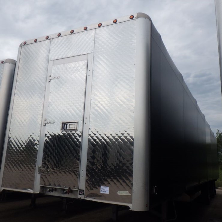 2025 DOONAN FLATBED