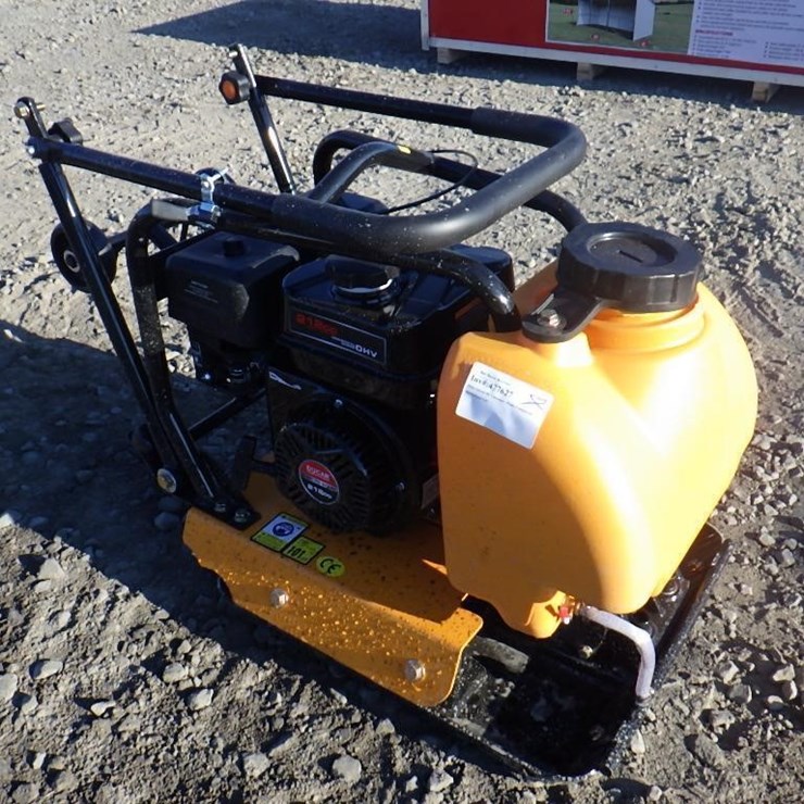 2026 Sdlool 90 Vibratory Plate Compactor