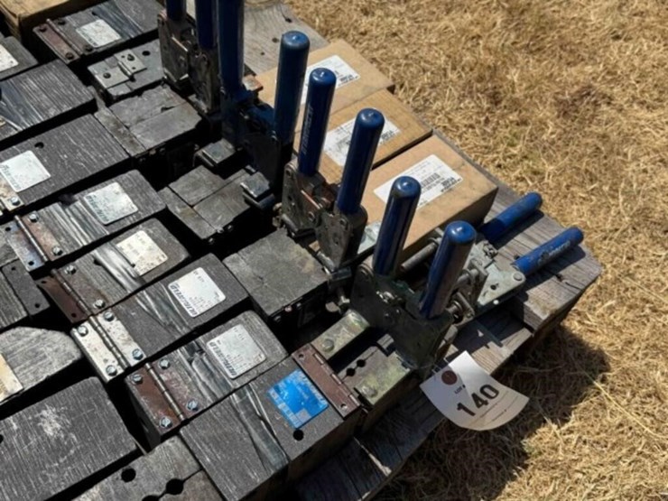 pallet-of-electrical-welding-molds-image-2