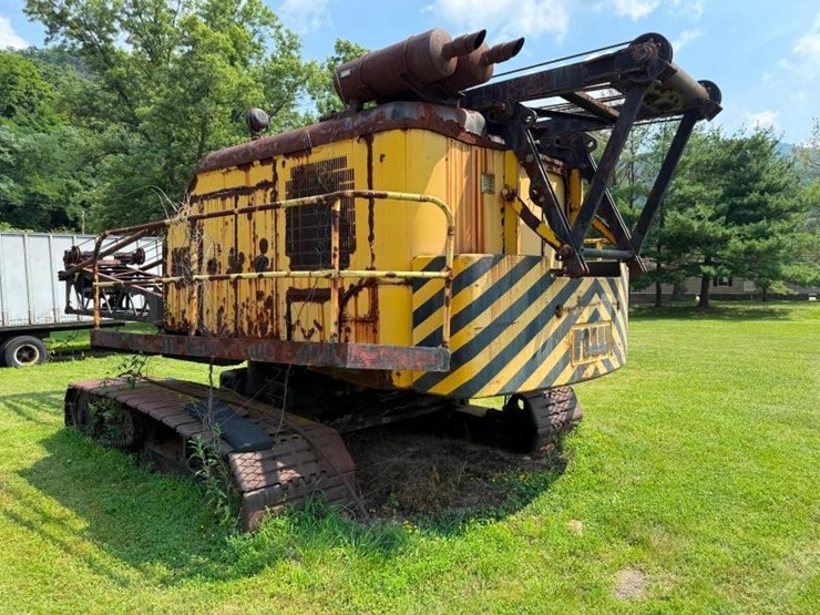 northwest-series-50-crawler-crane-sn:36979-image-5