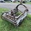 hendrix-1-1/4-cubic-yard-hs-drag-line-bucket-crane-accessory-sn:46005-image-3