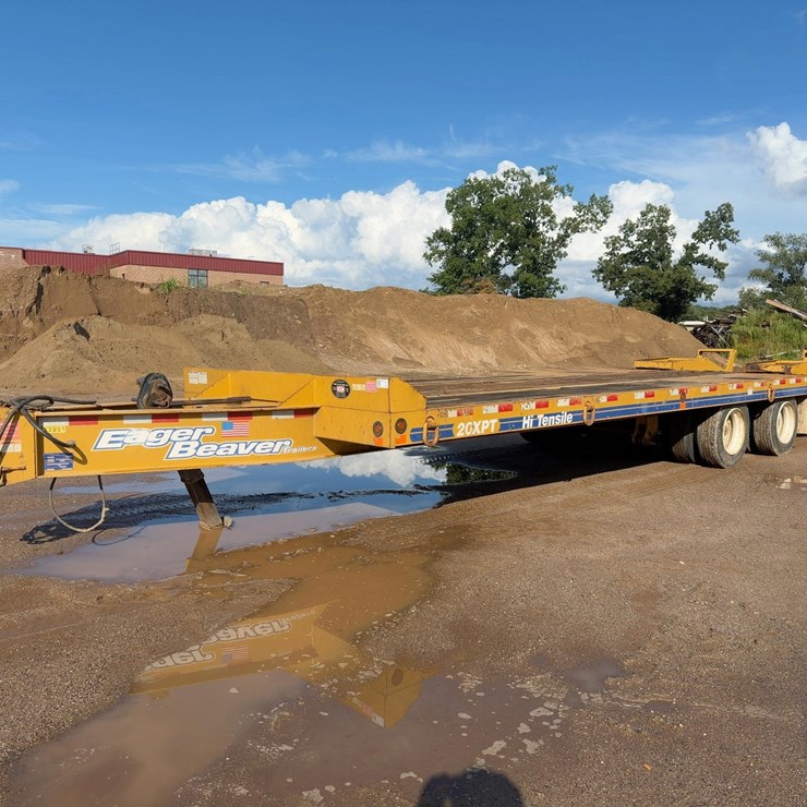 2022 EAGER BEAVER 20XPT