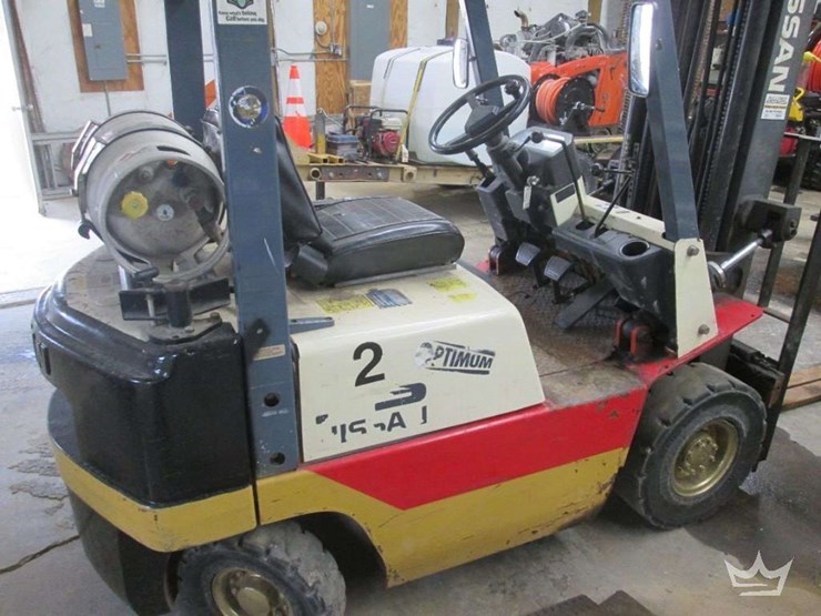 2000-nissan-35-optimum-3,500lb.-lp-forklift-image-2