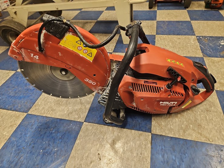 hilti-dsh-700-x-14"-cut-off-saw-image-1