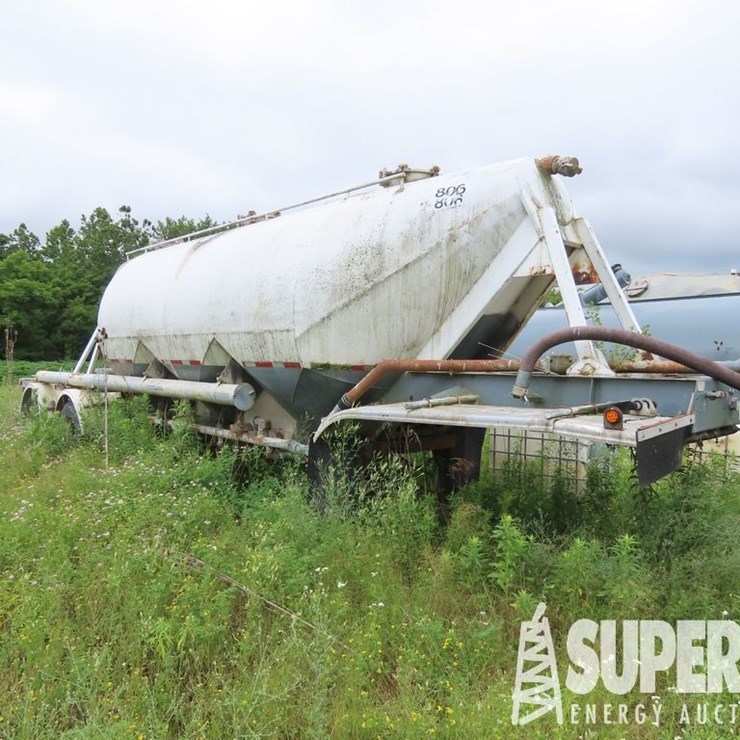 1969 FRUEHAUF Trailer