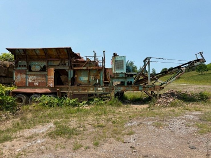 brown-lenox-jaw-crusher-sn:sl911xkk4pp009121-image-4