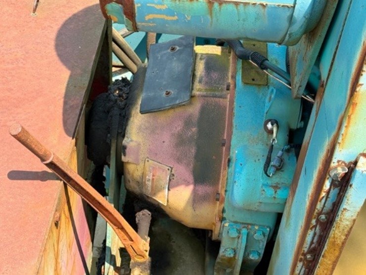 brown-lenox-jaw-crusher-sn:sl911xkk4pp009121-image-9