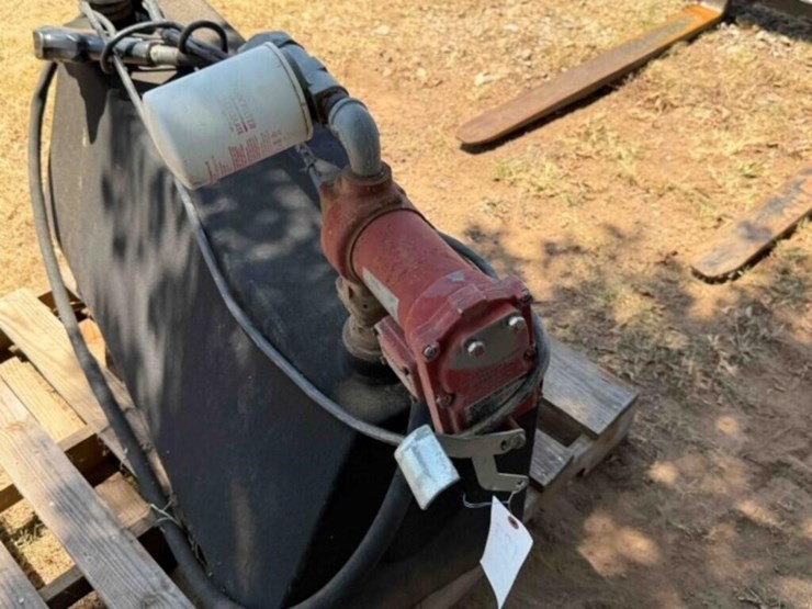 fuel-tank--electric-pump,-hose-&-handle-image-5