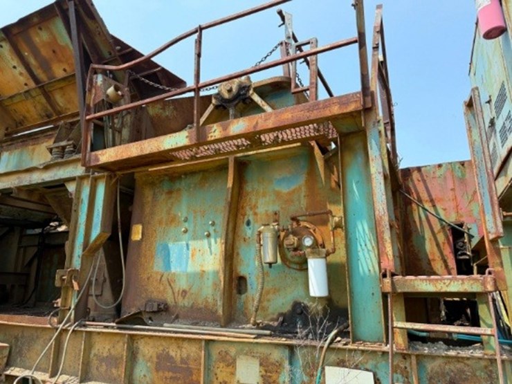 brown-lenox-jaw-crusher-sn:sl911xkk4pp009121-image-11