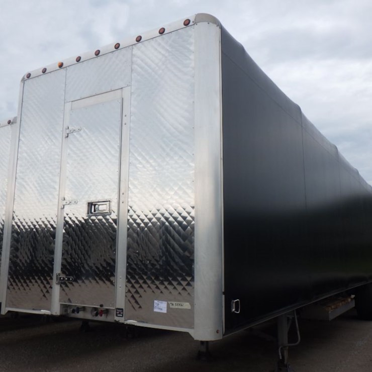 2025 DOONAN FLATBED