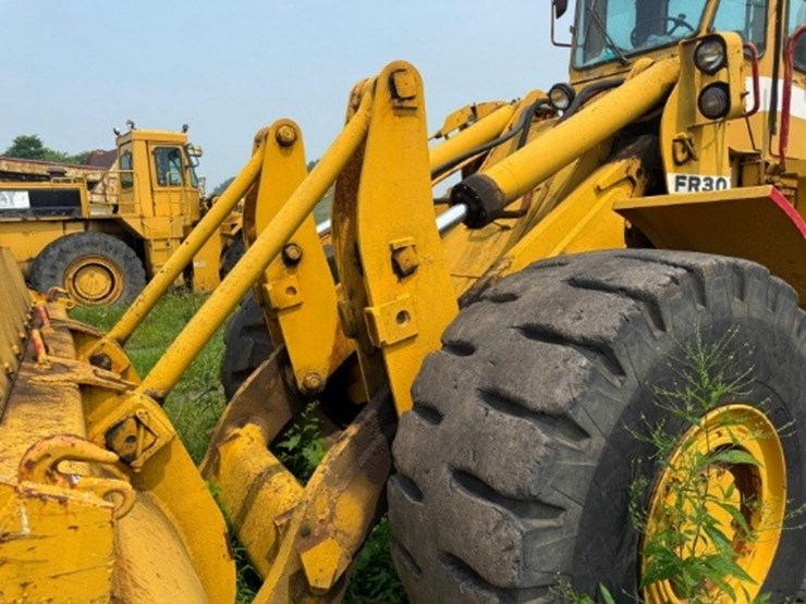 fiat-allis-fr30-rubber-tired-loader-sn:47c-00119-image-9