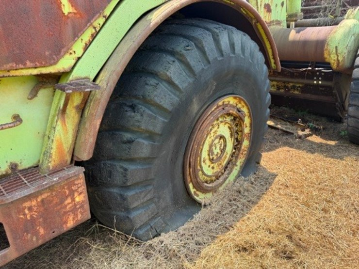 terex-ts24b035-loadrubber-push-pull-motor-scraper-sn:67555-image-15
