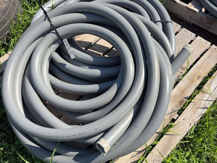 2-partial-rolls-approx-50ft-anaconda-seal-tit-conduit-1-1/2"-image-1