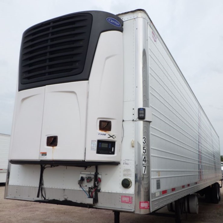 2021 CARRIER X4 7300
