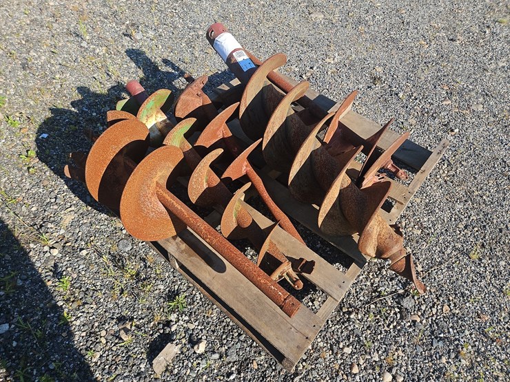 quantity-of-assorted-auger-bits-image-2