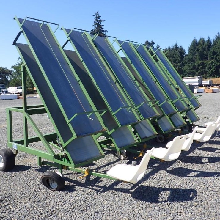 KENNCO WATER WHEEL