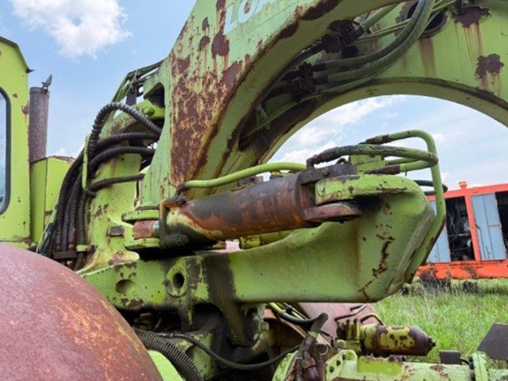 terex-ts24b035-loadrubber-push-pull-motor-scraper-sn:67555-image-12