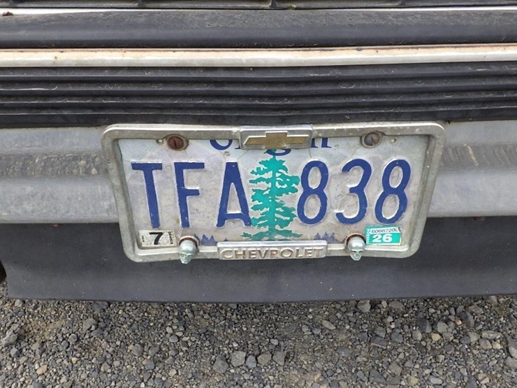 1991-chevrolet-s10-image-9
