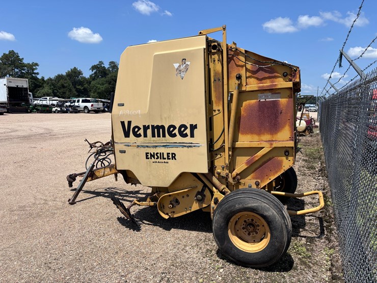 #974-•-vermeer-bailer-|-for-parts/repairs-image-3