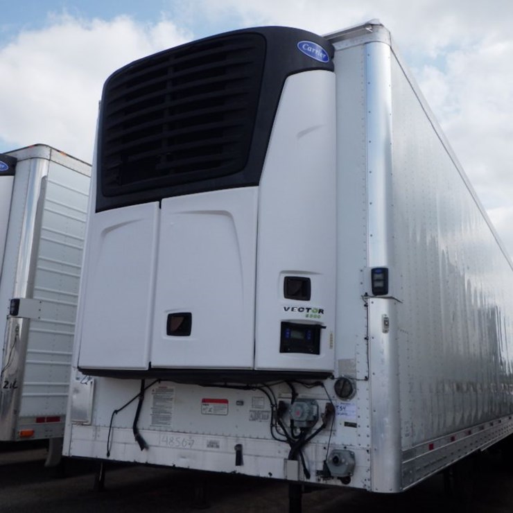 2016 UTILITY 3000R