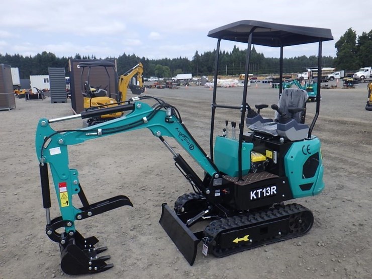 2026-cfg-kt13r-hydraulic-excavator-image-1