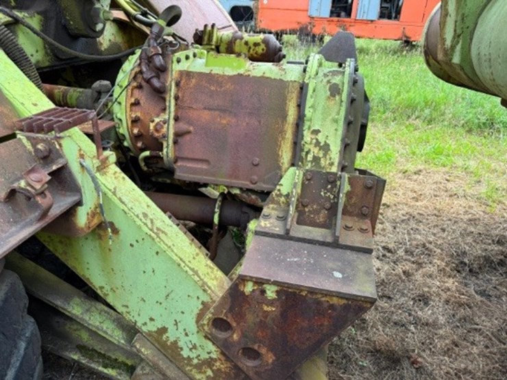 terex-ts24b035-loadrubber-push-pull-motor-scraper-sn:67555-image-11