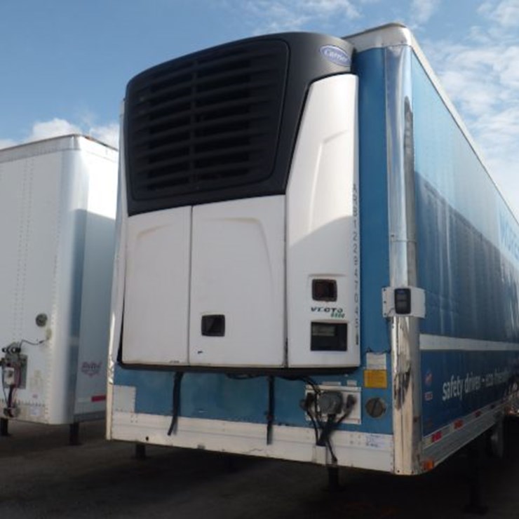2012 UTILITY 3000R