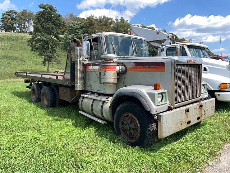 1985-gmc-rollback-truck-vn:1gdt9f4k8fv611466-image-2
