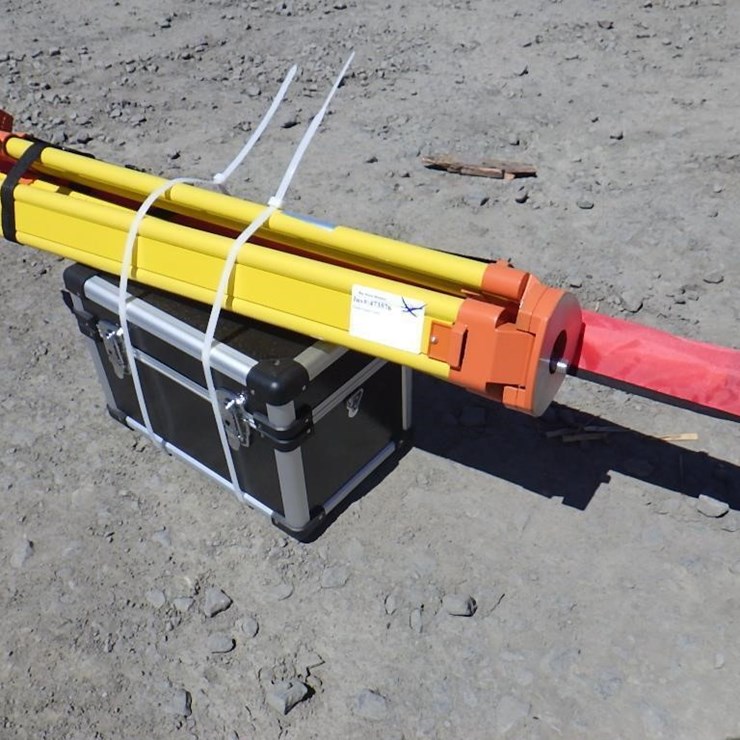 Future Laser Level