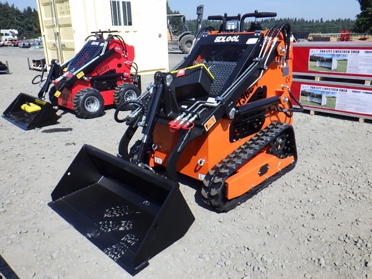 2026-sdlool-36c-skid-steer-tracked-loader-image-1
