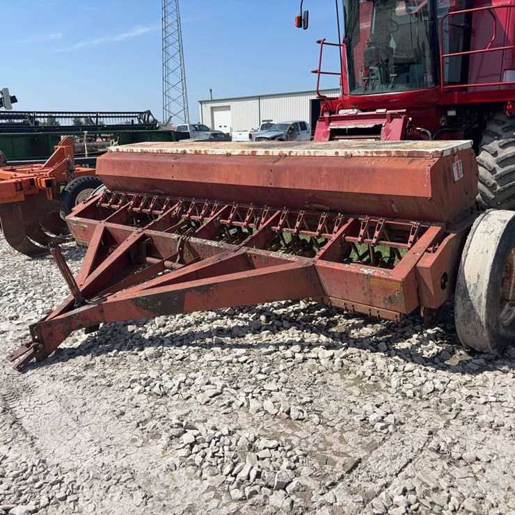 INTERNATIONAL 510
