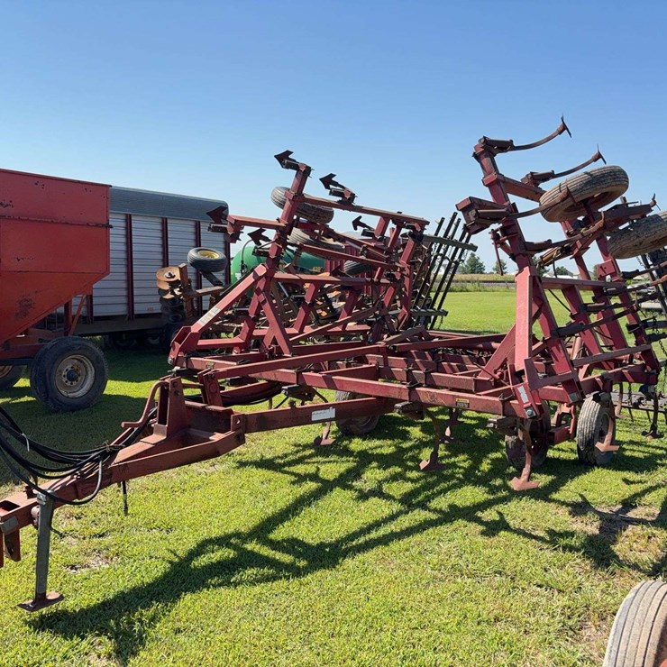 CASE IH 4800
