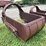hendrix-2-1/4-cubic-yard-hs-drag-line-bucket-crane-accessory-sn:42408-image-4