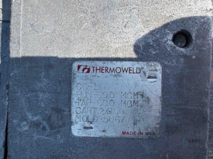 pallet-of-electrical-welding-molds-image-7