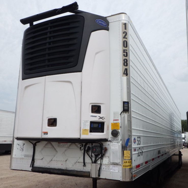 2020 UTILITY 3000R