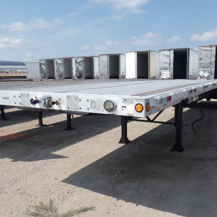 2005 MANAC Aluminum