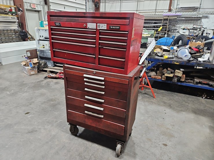 rolling-tool-chest-with-contents-image-1